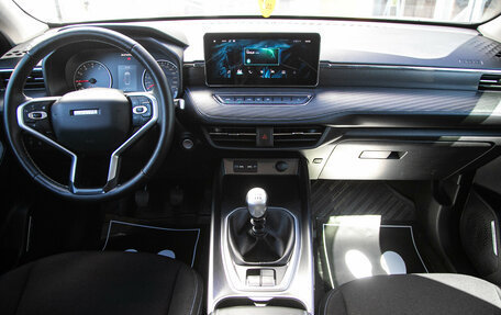 Haval Jolion, 2022 год, 1 399 000 рублей, 17 фотография