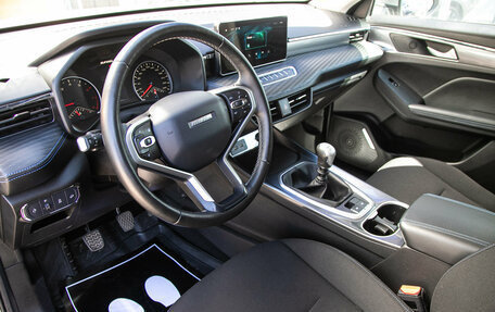 Haval Jolion, 2022 год, 1 399 000 рублей, 14 фотография