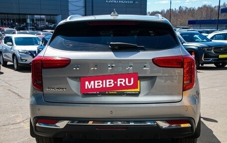 Haval Jolion, 2022 год, 1 399 000 рублей, 8 фотография