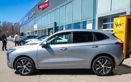 Haval Jolion, 2022 год, 1 399 000 рублей, 10 фотография