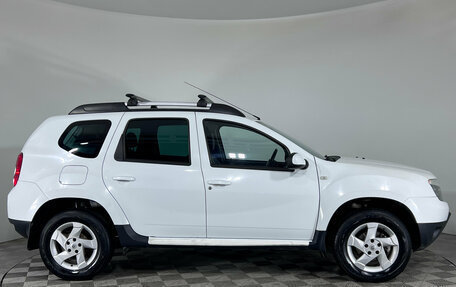Renault Duster I рестайлинг, 2014 год, 1 120 000 рублей, 7 фотография