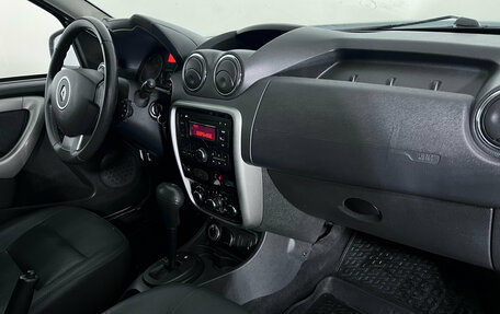 Renault Duster I рестайлинг, 2014 год, 1 120 000 рублей, 11 фотография