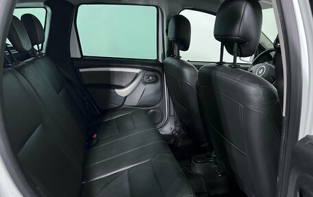 Renault Duster I рестайлинг, 2014 год, 1 120 000 рублей, 15 фотография