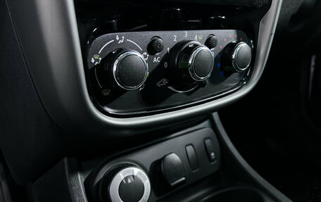 Renault Duster I рестайлинг, 2014 год, 1 120 000 рублей, 13 фотография