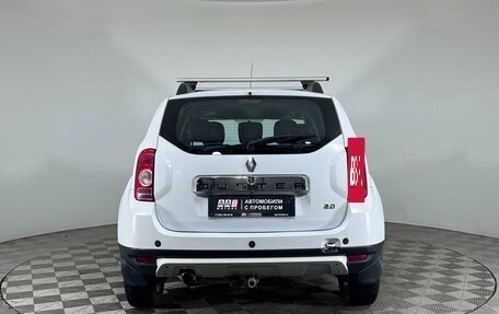 Renault Duster I рестайлинг, 2014 год, 1 120 000 рублей, 6 фотография