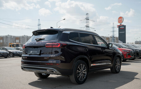Chery Tiggo 8 Pro, 2022 год, 2 080 000 рублей, 5 фотография