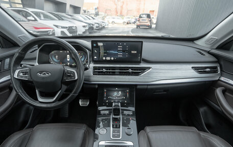 Chery Tiggo 8 Pro, 2022 год, 2 080 000 рублей, 8 фотография