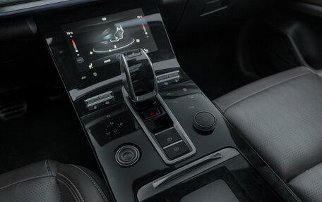Chery Tiggo 8 Pro, 2022 год, 2 080 000 рублей, 16 фотография