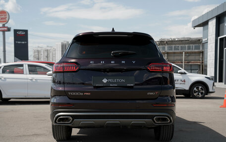 Chery Tiggo 8 Pro, 2022 год, 2 080 000 рублей, 6 фотография