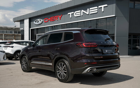 Chery Tiggo 8 Pro, 2022 год, 2 080 000 рублей, 4 фотография