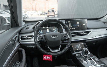 Chery Tiggo 8 Pro, 2022 год, 2 080 000 рублей, 7 фотография