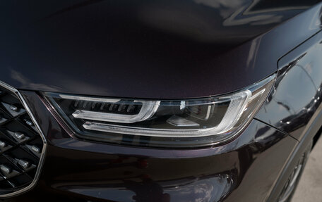 Chery Tiggo 8 Pro, 2022 год, 2 080 000 рублей, 26 фотография