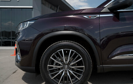 Chery Tiggo 8 Pro, 2022 год, 2 080 000 рублей, 25 фотография