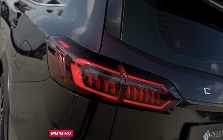 Chery Tiggo 8 Pro, 2022 год, 2 080 000 рублей, 27 фотография