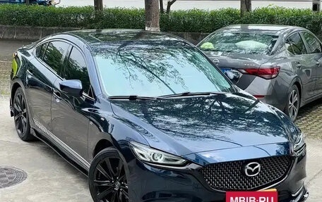 Mazda 6, 2022 год, 2 080 500 рублей, 3 фотография