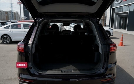 Chery Tiggo 8 Pro, 2022 год, 2 080 000 рублей, 23 фотография