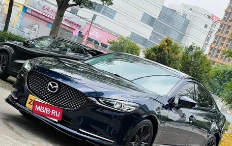 Mazda 6, 2022 год, 2 080 500 рублей, 2 фотография
