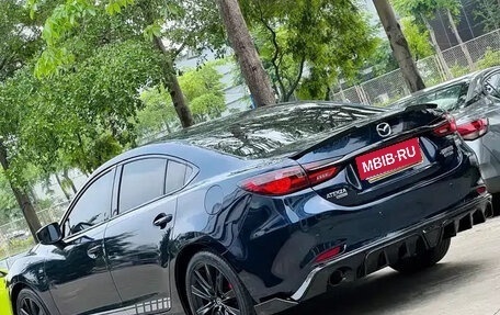 Mazda 6, 2022 год, 2 080 500 рублей, 5 фотография