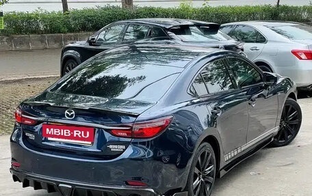 Mazda 6, 2022 год, 2 080 500 рублей, 6 фотография