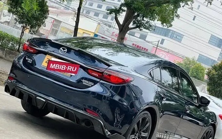 Mazda 6, 2022 год, 2 080 500 рублей, 7 фотография