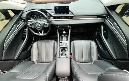 Mazda 6, 2022 год, 2 080 500 рублей, 12 фотография