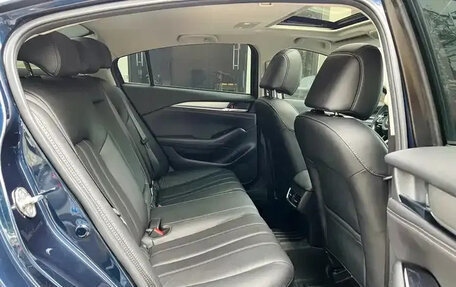 Mazda 6, 2022 год, 2 080 500 рублей, 15 фотография