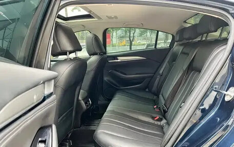 Mazda 6, 2022 год, 2 080 500 рублей, 14 фотография