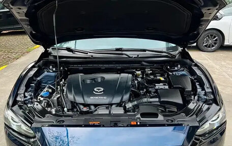 Mazda 6, 2022 год, 2 080 500 рублей, 17 фотография