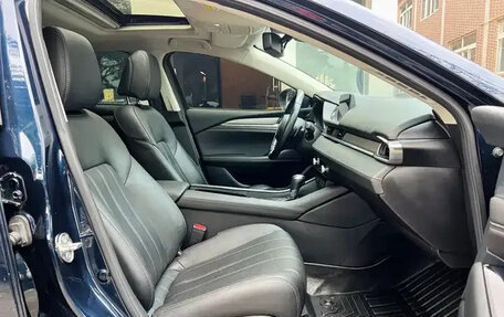 Mazda 6, 2022 год, 2 080 500 рублей, 13 фотография