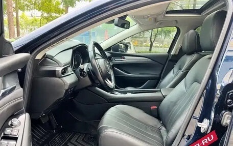 Mazda 6, 2022 год, 2 080 500 рублей, 10 фотография