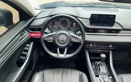 Mazda 6, 2022 год, 2 080 500 рублей, 11 фотография