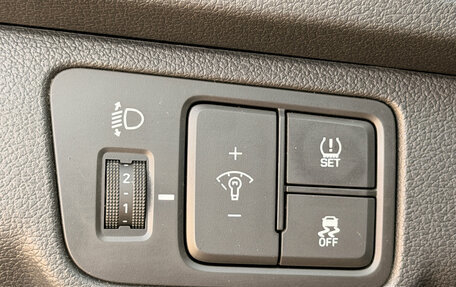 Hyundai Solaris II рестайлинг, 2020 год, 1 414 000 рублей, 23 фотография