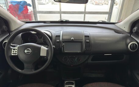 Nissan Note II рестайлинг, 2011 год, 749 900 рублей, 9 фотография