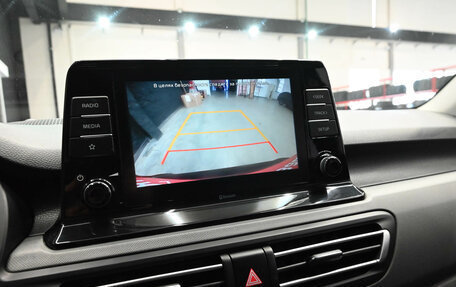 KIA Seltos I, 2020 год, 2 490 000 рублей, 14 фотография