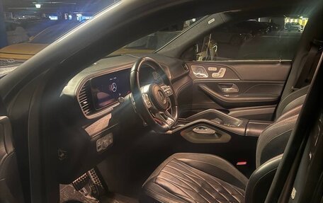 Mercedes-Benz GLE Coupe AMG, 2020 год, 8 648 000 рублей, 6 фотография