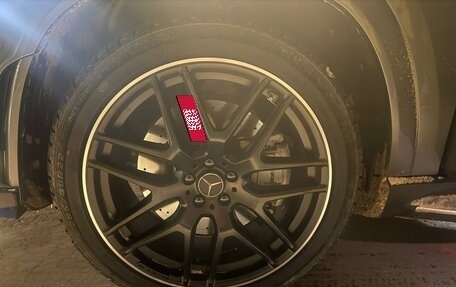 Mercedes-Benz GLE Coupe AMG, 2020 год, 8 648 000 рублей, 9 фотография