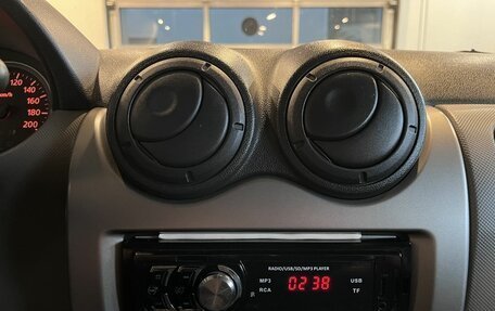 Renault Sandero I, 2013 год, 650 000 рублей, 14 фотография