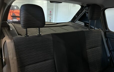Renault Sandero I, 2013 год, 650 000 рублей, 30 фотография