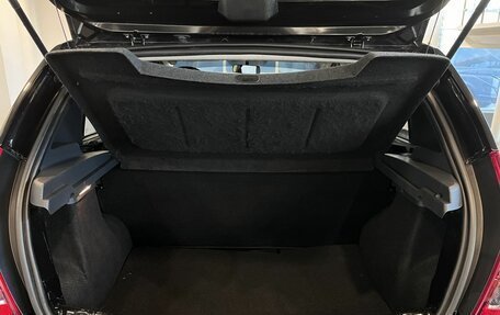 Renault Sandero I, 2013 год, 650 000 рублей, 18 фотография