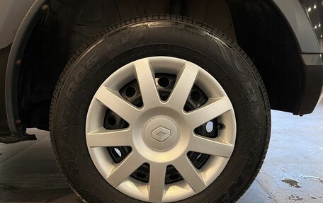 Renault Sandero I, 2013 год, 650 000 рублей, 19 фотография