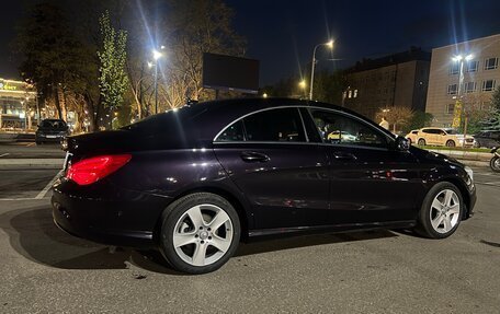 Mercedes-Benz CLA, 2015 год, 2 000 000 рублей, 3 фотография
