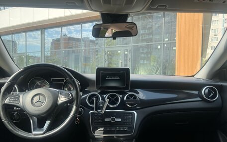 Mercedes-Benz CLA, 2015 год, 2 000 000 рублей, 7 фотография