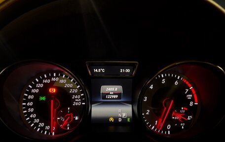 Mercedes-Benz CLA, 2015 год, 2 000 000 рублей, 6 фотография