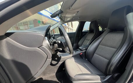 Mercedes-Benz CLA, 2015 год, 2 000 000 рублей, 8 фотография
