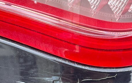 Mercedes-Benz CLA, 2015 год, 2 000 000 рублей, 11 фотография