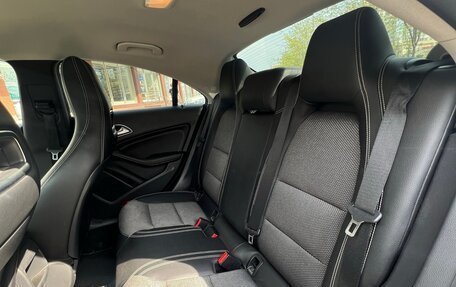 Mercedes-Benz CLA, 2015 год, 2 000 000 рублей, 9 фотография