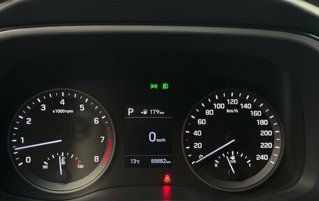 Hyundai Tucson III, 2020 год, 2 599 000 рублей, 6 фотография