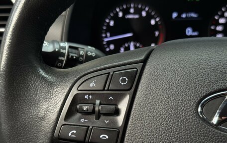 Hyundai Tucson III, 2020 год, 2 599 000 рублей, 11 фотография