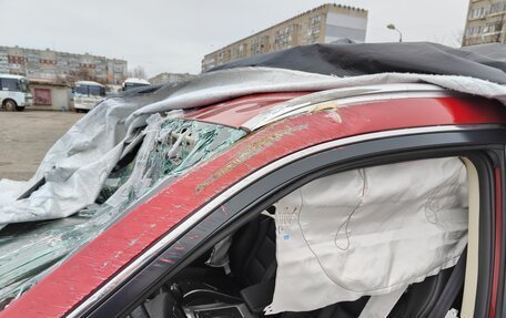 Geely Atlas I, 2019 год, 800 000 рублей, 3 фотография