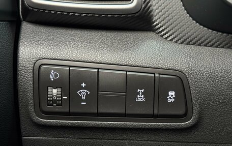 Hyundai Tucson III, 2020 год, 2 599 000 рублей, 14 фотография